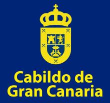 Imagen corporativa del Cabildo de Gran Canaria